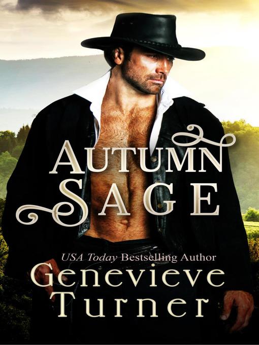 Title details for Autumn Sage by Genevieve Turner - Available